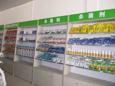 农资人，你赚不到钱，怨谁？农药零售的困境与出路