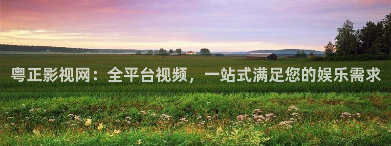 金桔影视下载：粤正影视网：全平台视频，一站式满足您的娱乐需求